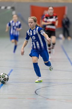 Bild 308 - wDJ Loewinnen Cup D1